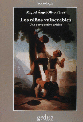 LOS NIOS VULNERABLES