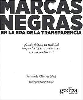 MARCAS NEGRAS