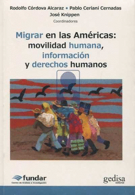 MIGRAR EN LA AM�RICAS