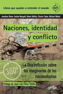 NACIONES, IDENTIDAD Y CONFLICTO