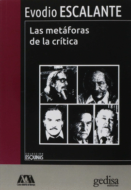 LAS MET�FORAS DE LA CR�TICA