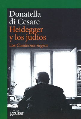 HEIDEGGER Y LOS JUDOS