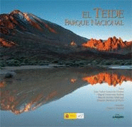 EL TEIDE. PARQUE NACIONAL