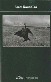 JOSEF KOUDELKA. PHOTOPOCHE
