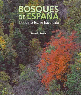 BOSQUES DE ESPAA