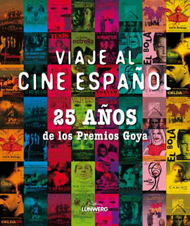 VIAJE AL CINE ESPA�OL.