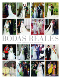 BODAS REALES