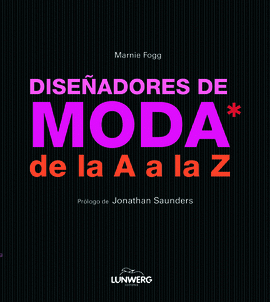 DISE�ADORES DE MODA DE LA  A A LA Z