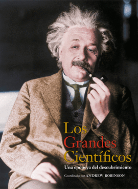 LOS GRANDES CIENT�FICOS