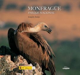 MONFRAGE. PARQUE NACIONAL.