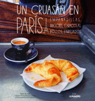 UN CRUASAN EN PARIS EMPANADILLAS BR