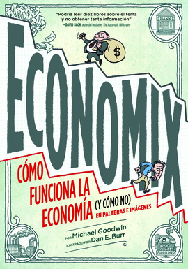 ECONOMIX COMO FUNCIONA Y NO FUNCION