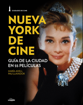 NUEVA YORK DE CINE GUIA DE LA CIUDAD