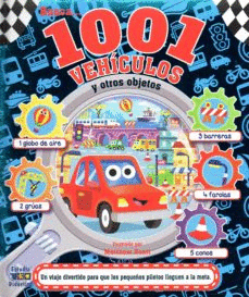 BUSCA 1001 VEH�CULOS  Y OTROS OBJETOS