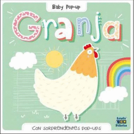 GRANJA BABY POP UP