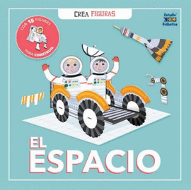 EL ESPACIO CREA FIGURAS