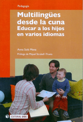 MULTILING�ES DESDE LA CUNA