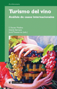 TURISMO DEL VINO