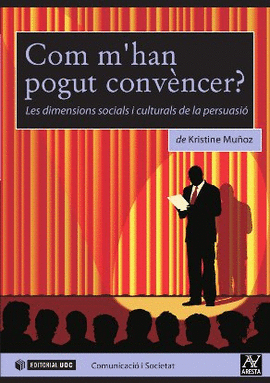COM M'HAN POGUT CONV�NCER?