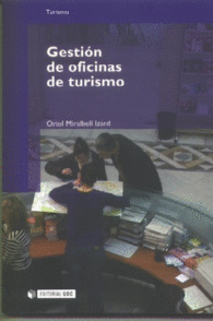 GESTI�N DE OFICINAS DE TURISMO
