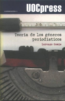 TEOR�A DE LOS G�NEROS PERIOD�STICOS