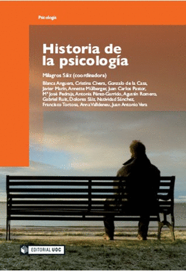 HISTORIA DE LA PSICOLOG�A