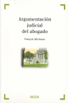 ARGUMENTACI�N JUDICIAL DEL ABOGADO