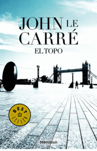 EL TOPO (AGENTE SMILEY 3)