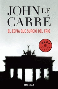 EL ESPA QUE SURGI DEL FRO