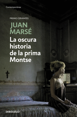 LA OSCURA HISTORIA DE LA PRIMA MONTSE