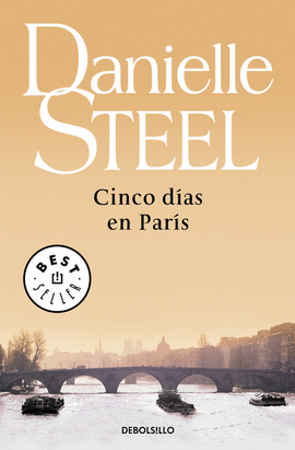 CINCO D�AS EN PAR�S