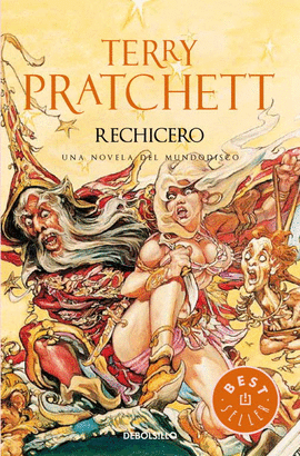 RECHICERO (MUNDODISCO 5)