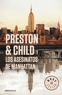 LOS ASESINATOS DE MANHATTAN