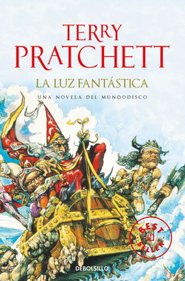 LA LUZ FANT�STICA (MUNDODISCO 2)