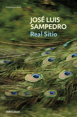 REAL SITIO (LOS CRCULOS DEL TIEMPO 3)