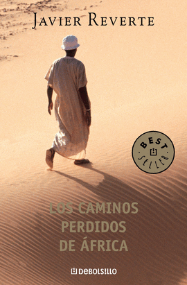 LOS CAMINOS PERDIDOS DE FRICA (TRILOGA DE FRICA 3)