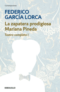 TEATRO COMPLETO I  ESTUCH    (F.G.LORCA)