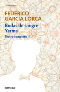 TEATRO COMPLETO III ESTUCH (F. G.LORCA)