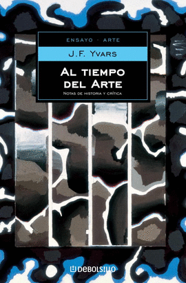 AL TIEMPO DEL ARTE