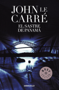 EL SASTRE DE PANAM�