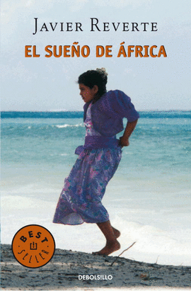 EL SUEO DE FRICA (TRILOGA DE FRICA 1)