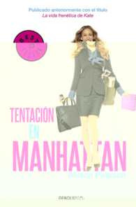 TENTACIN EN MANHATTAN (ED. PELCULA)
