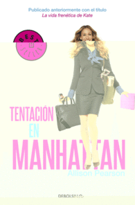 TENTACI�N EN MANHATTAN (ED. PEL�CULA)