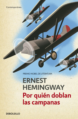 POR QUI�N DOBLAN LAS CAMPANAS