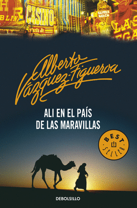 ALI EN EL PA�S DE LAS MARAVILLAS