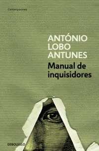 MANUAL DE INQUISIDORES