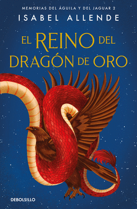 EL REINO DEL DRAGN DE ORO