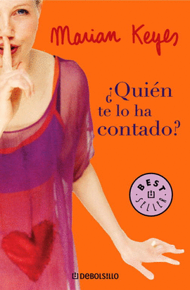 �QUI�N TE LO HA CONTADO?