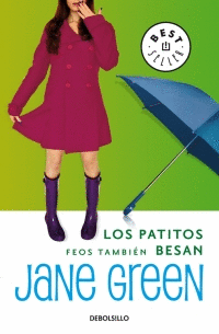 LOS PATITOS FEOS TAMBI�N BESAN