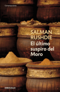 EL �LTIMO SUSPIRO DEL MORO